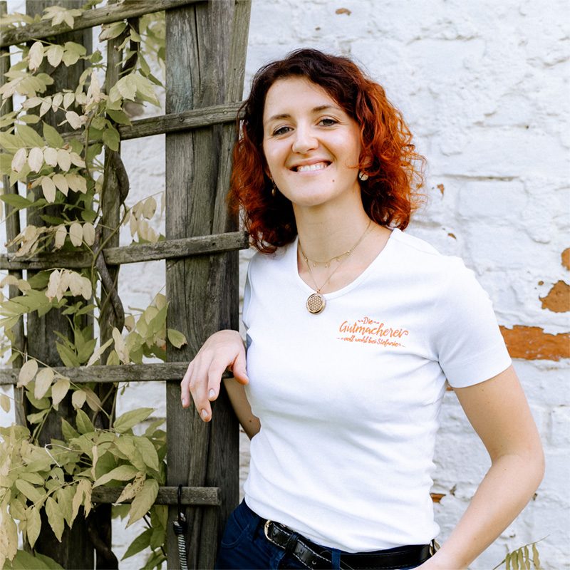 Stefanie Appenzeller - Ernährungscoaching